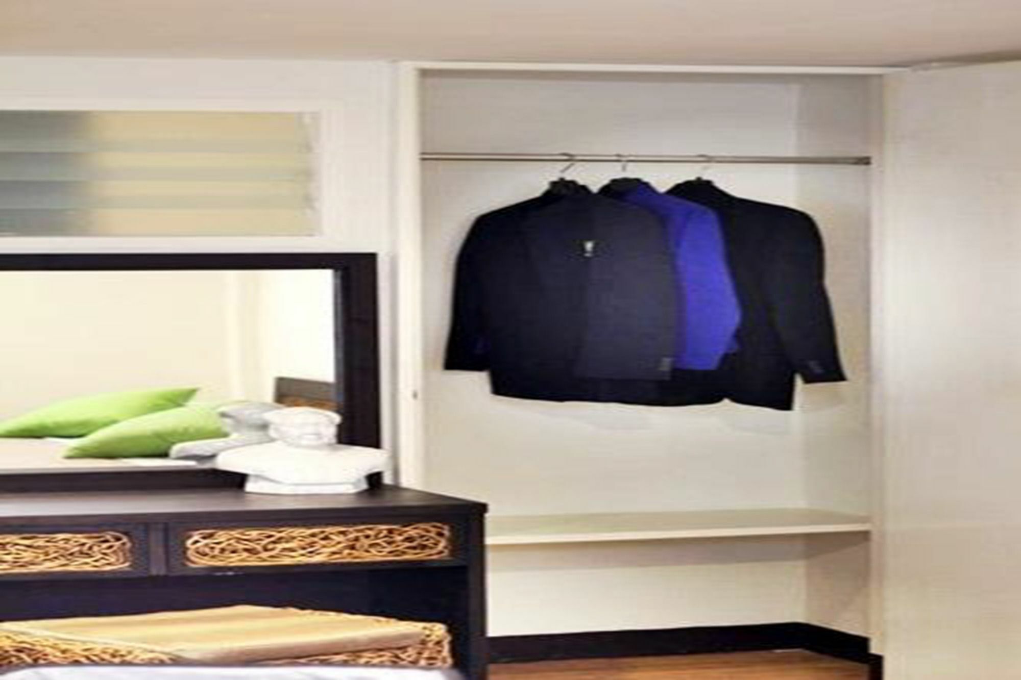 Hotel Leesort @ Onnuch Bangkok Esterno foto